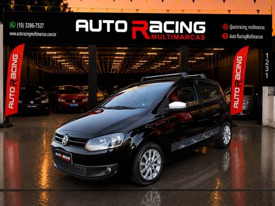 VOLKSWAGEN FOX 1.6 MI ROCK IN RIO 8V FLEX 4P MANUAL VOLKSWAGEN FOX 1.6 MI ROCK IN RIO 8V FLEX 4P MANUAL